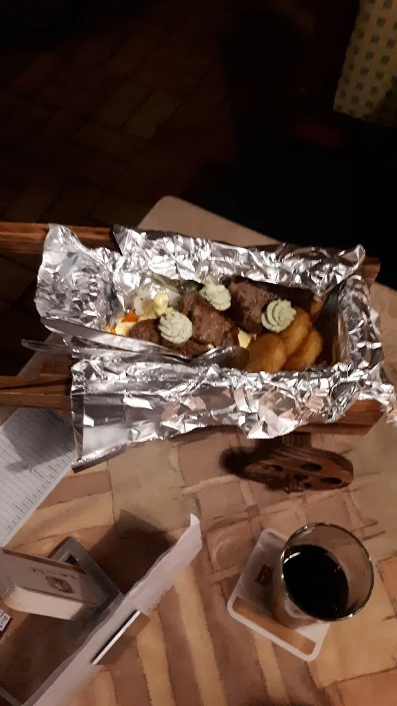 Menu_Gaststätte Zum Postmeister_Hückelhoven_image_6