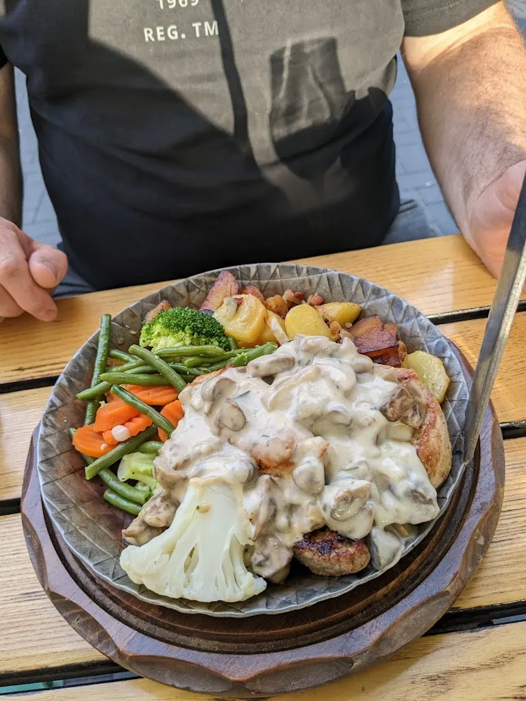 Menu_Platzhirsch Bremen_Bremen_immagine_5