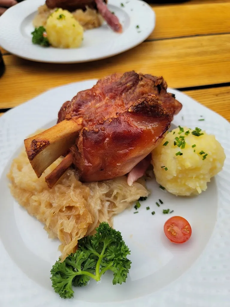 Menu_Platzhirsch Bremen_Bremen_immagine_6