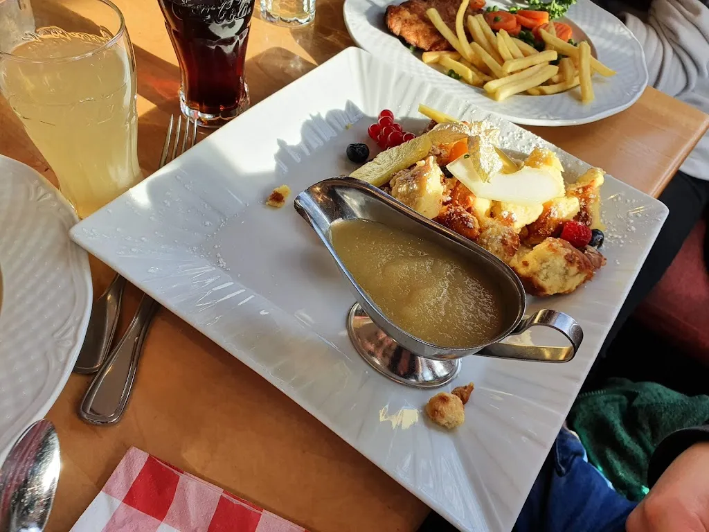 Menu_Platzhirsch Bremen_Bremen_immagine_7