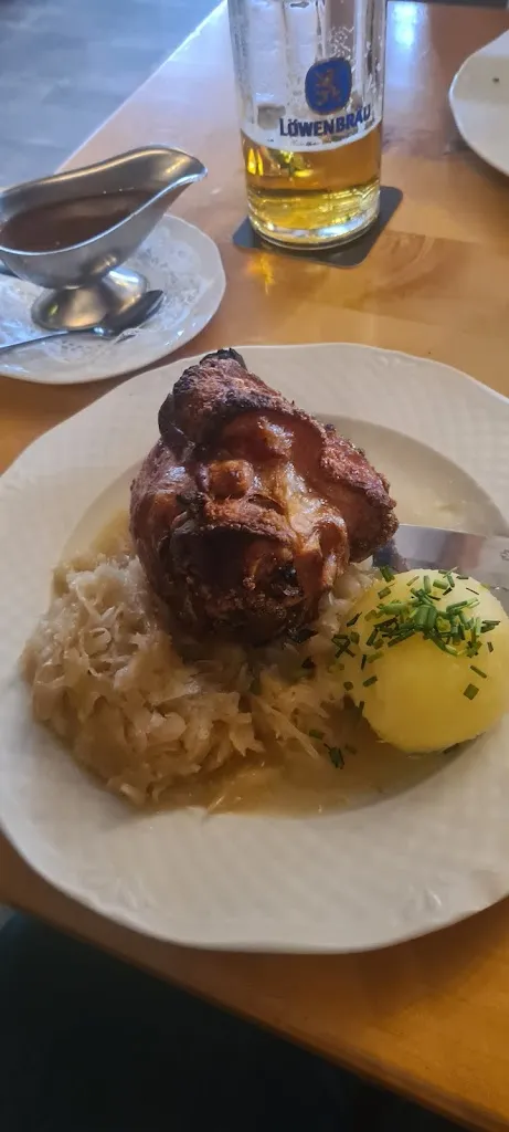 Kym Edwards_Platzhirsch Bremen_Bremen_review