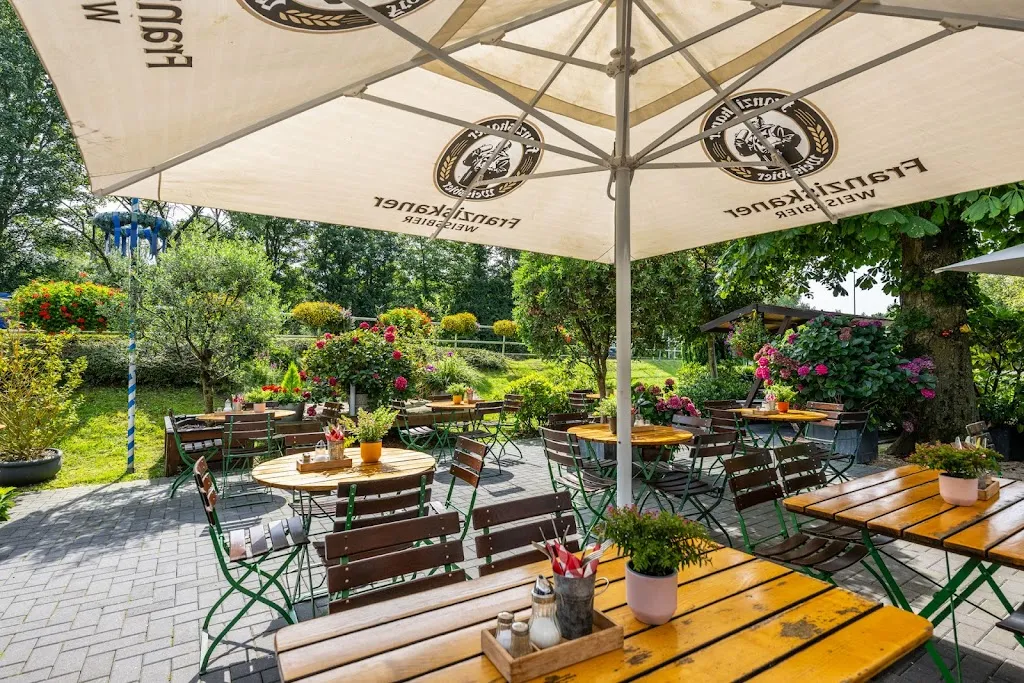 Platzhirsch Bremen ristorante a Bremen