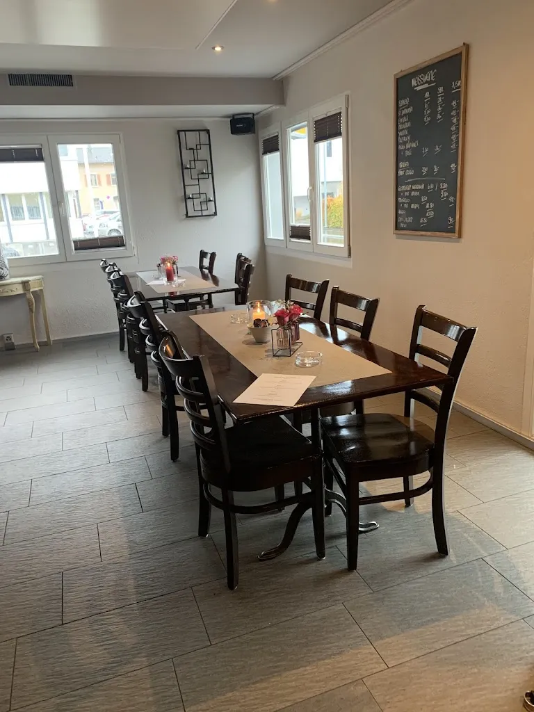 Al Sole Bar Ristorante ristorante a Horn