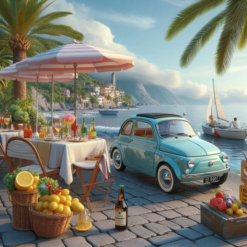 Al Sole Bar Ristorante_Horn_slider_image_3