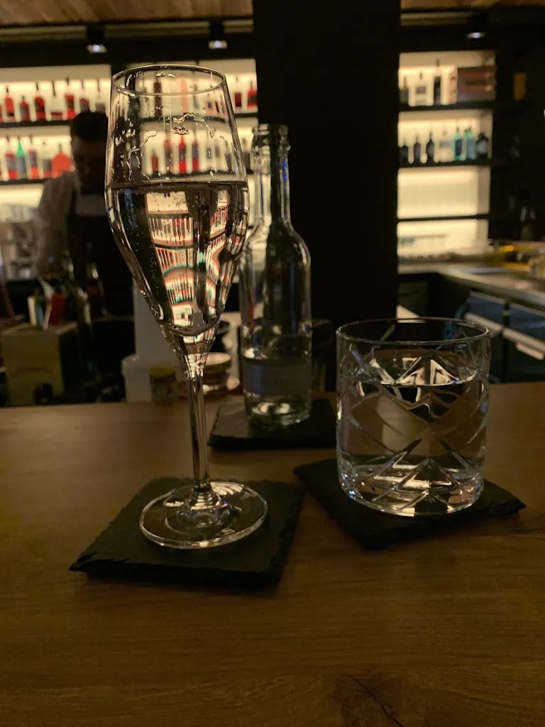 Menu_Restaurant CHALET_Bremen_image_1