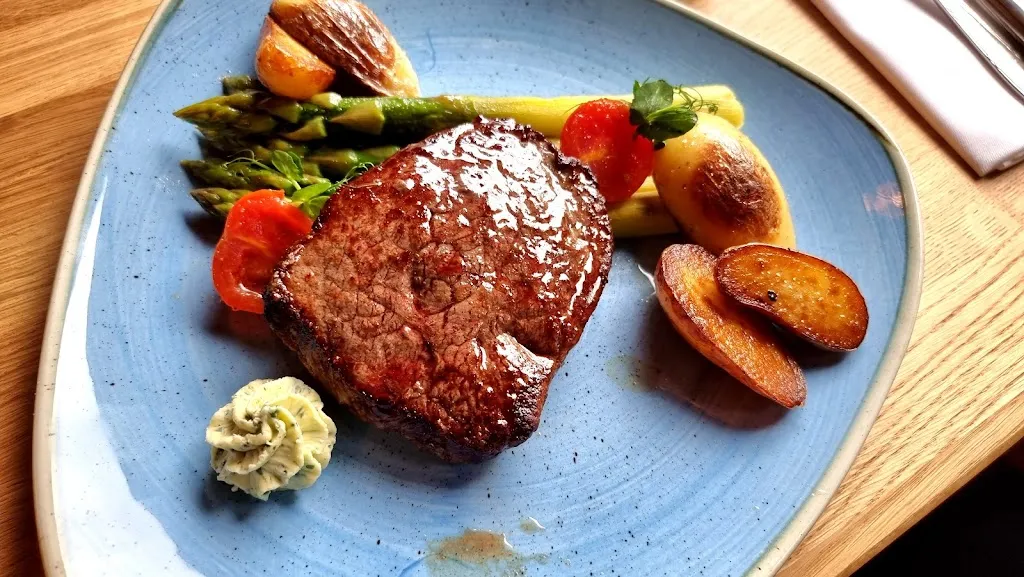 Menu_Restaurant CHALET_Bremen_image_2