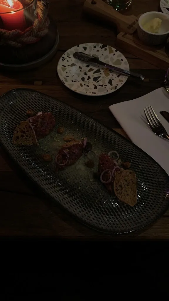 Menu_Restaurant CHALET_Bremen_image_3