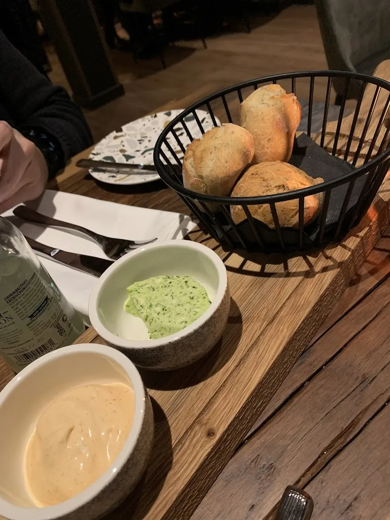 Menu_Restaurant CHALET_Bremen_image_4