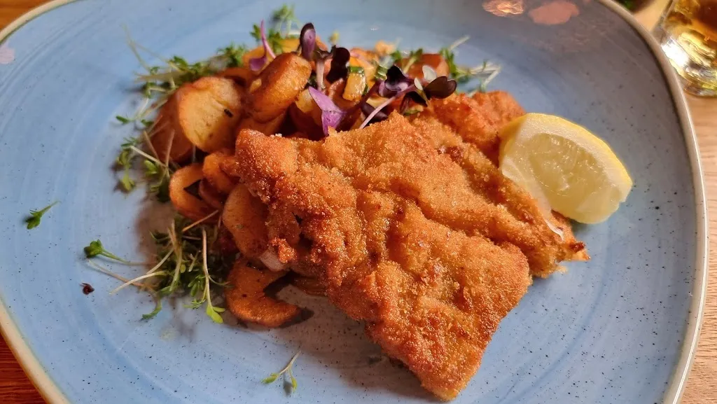 Menu_Restaurant CHALET_Bremen_image_5