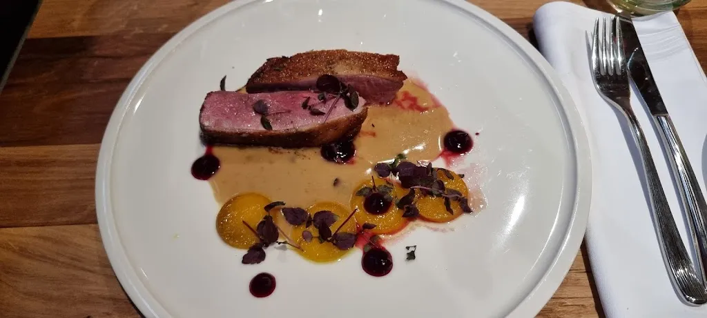 Menu_Restaurant CHALET_Bremen_image_6