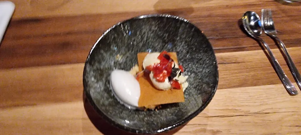 Menu_Restaurant CHALET_Bremen_image_7