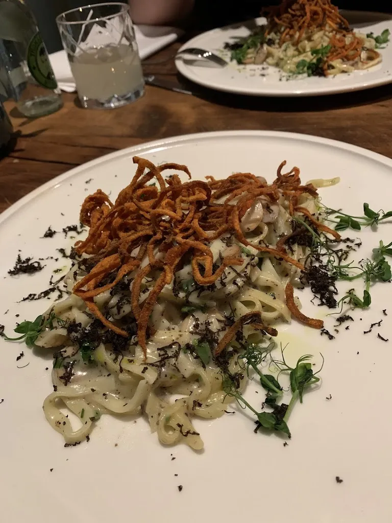 Menu_Restaurant CHALET_Bremen_image_8