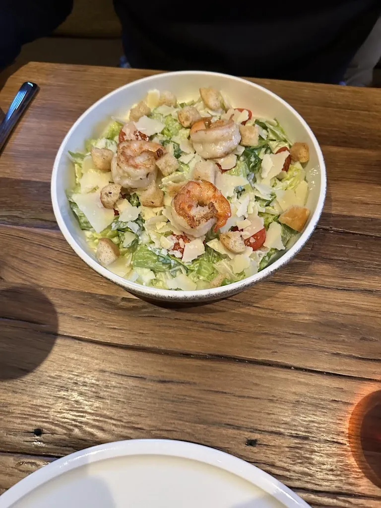 Menu_Restaurant CHALET_Bremen_image_9