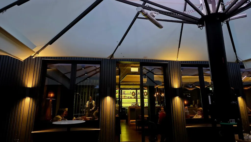 Dimitri Storme_Restaurant CHALET_Bremen_review