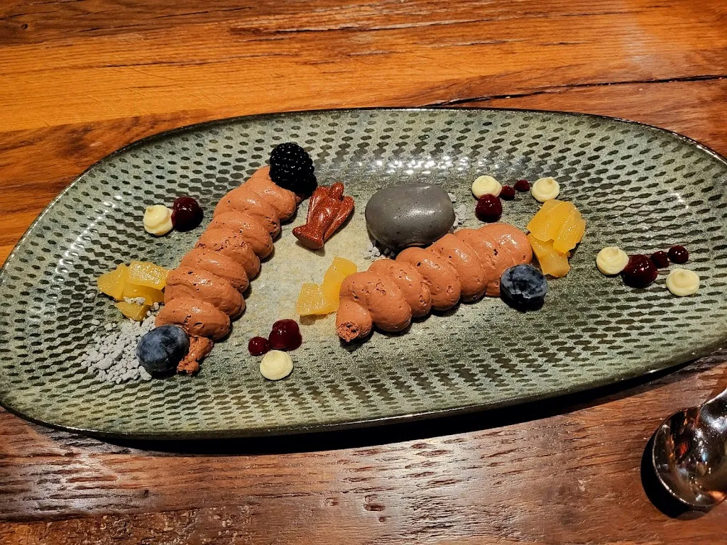 Restaurant CHALET_Bremen_slider_image_2