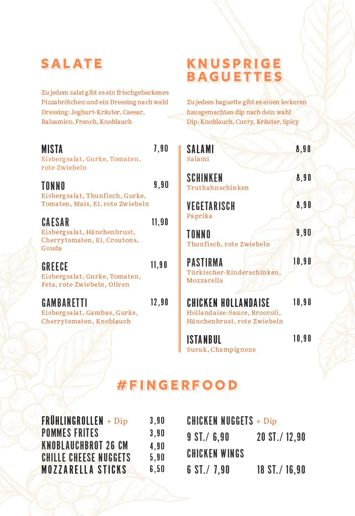 Menu_LUB's coffee & more_Bremen_immagine_3