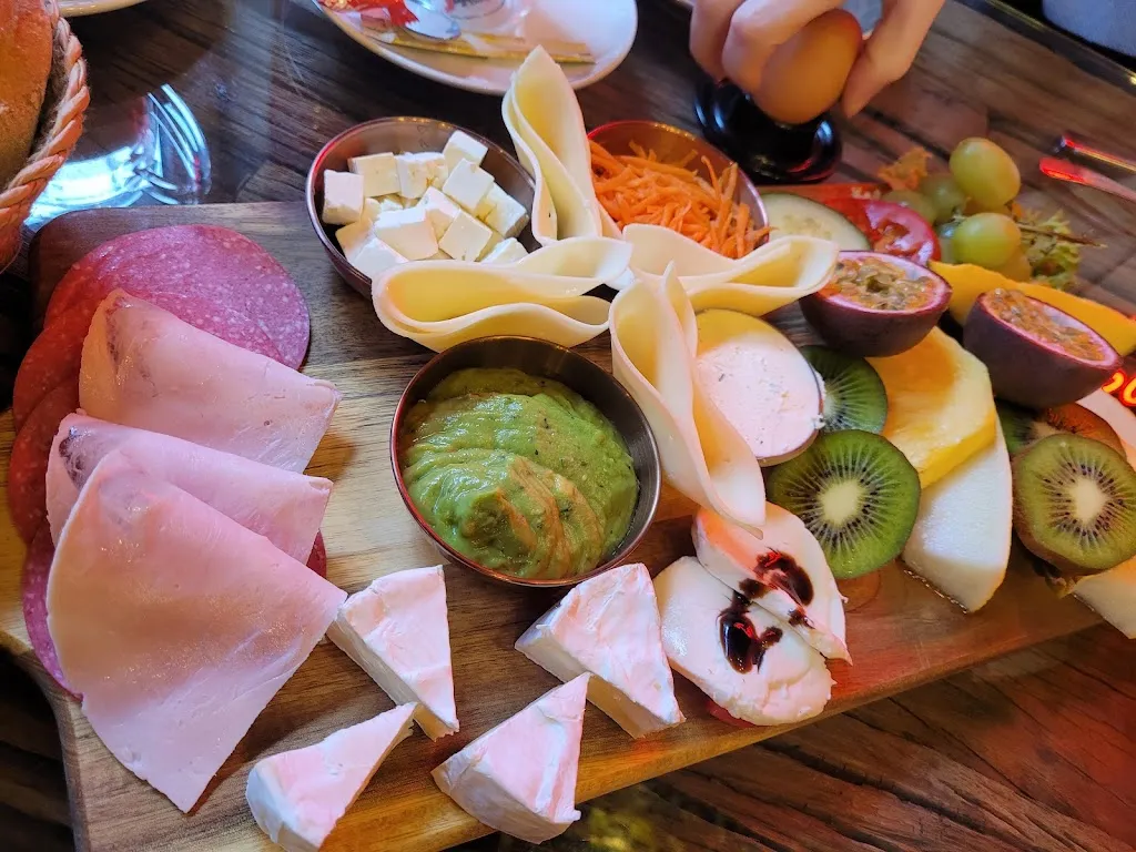 Menu_LUB's coffee & more_Bremen_immagine_5