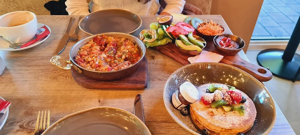 Menu_LUB's coffee & more_Bremen_immagine_7