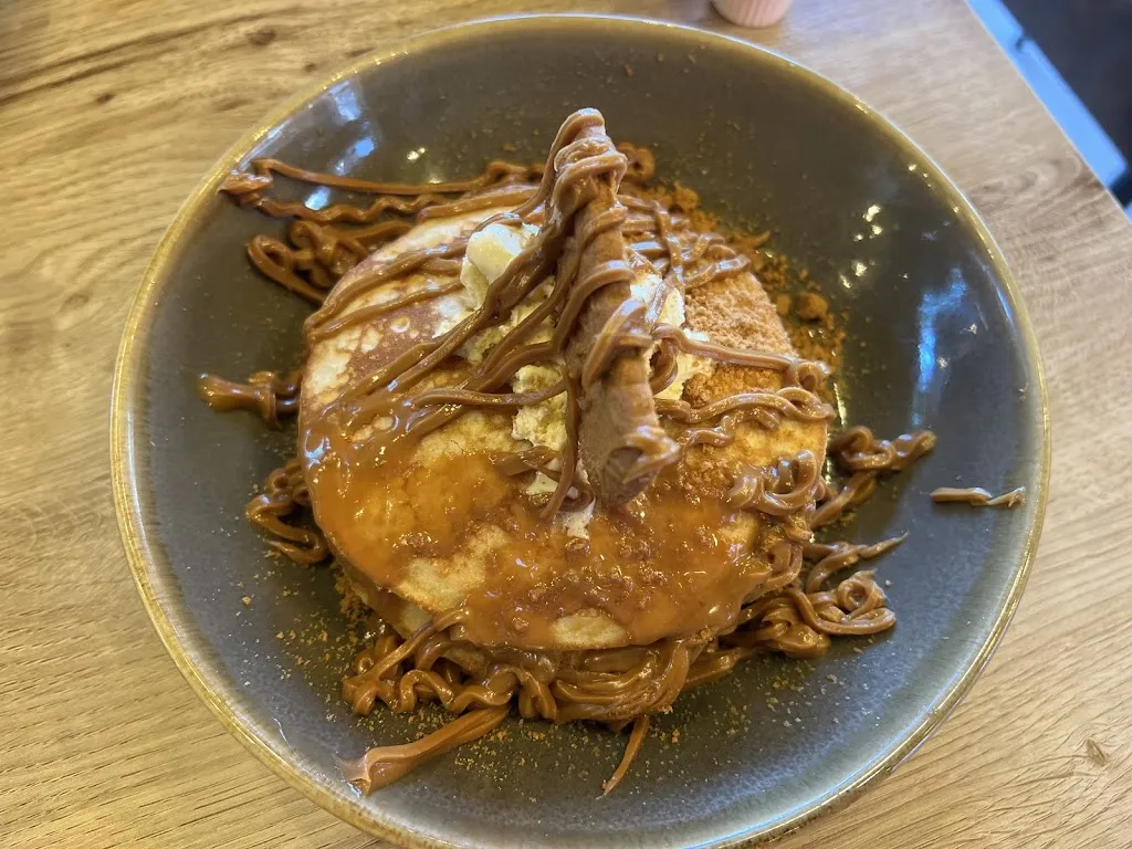 Menu_LUB's coffee & more_Bremen_immagine_8