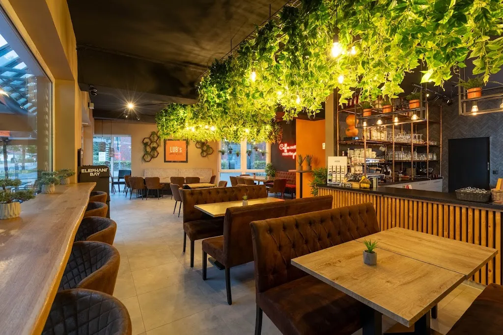 LUB's coffee & more ristorante a Bremen