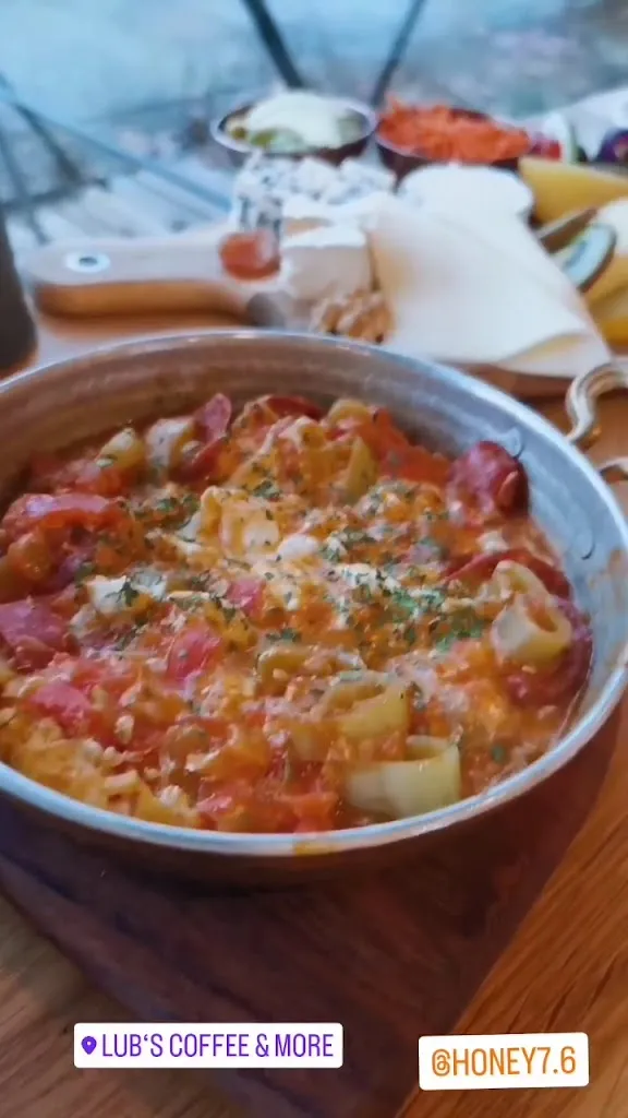 LUB's coffee & more_Bremen_slider_image_2