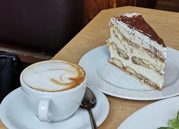 Menu_Haus am Walde - Café * Biergarten * Restaurant_Bremen_immagine_5