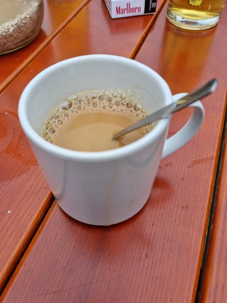 Menu_Haus am Walde - Café * Biergarten * Restaurant_Bremen_immagine_6