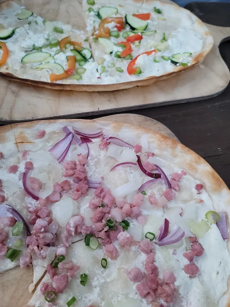 Menu_Haus am Walde - Café * Biergarten * Restaurant_Bremen_immagine_7