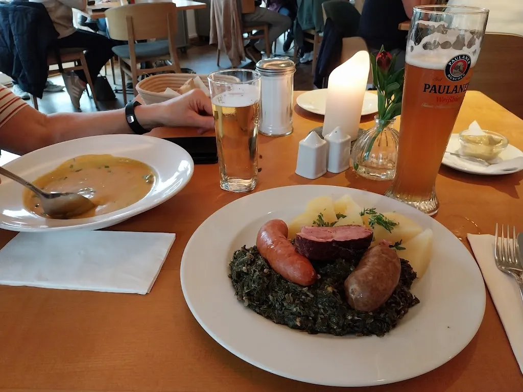 Menu_Haus am Walde - Café * Biergarten * Restaurant_Bremen_immagine_8