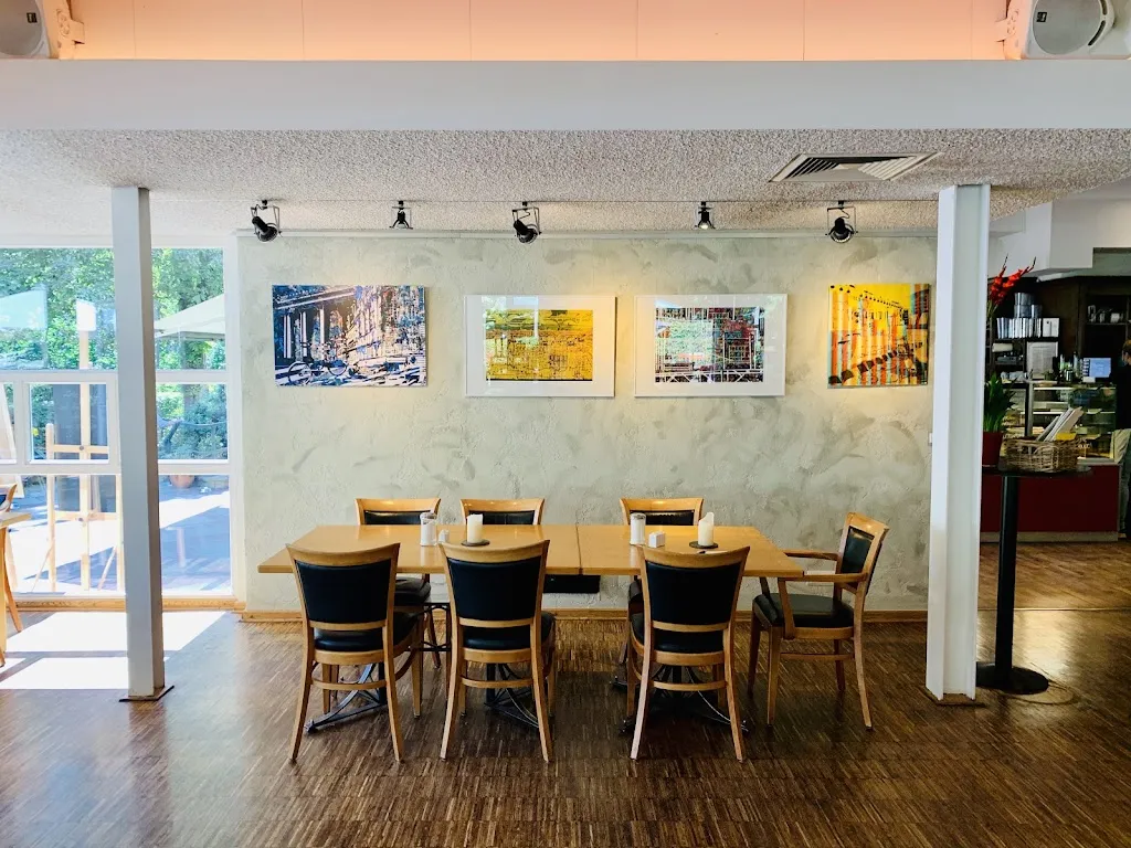 Haus am Walde - Café * Biergarten * Restaurant_Bremen_slider_image_1