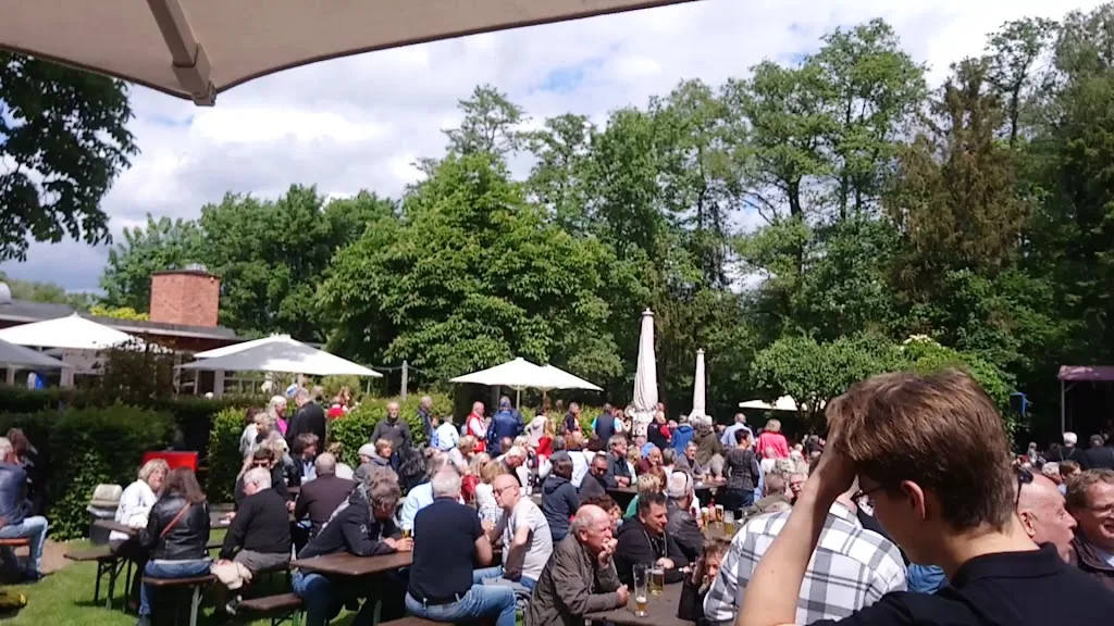 Haus am Walde - Café * Biergarten * Restaurant_Bremen_slider_image_2