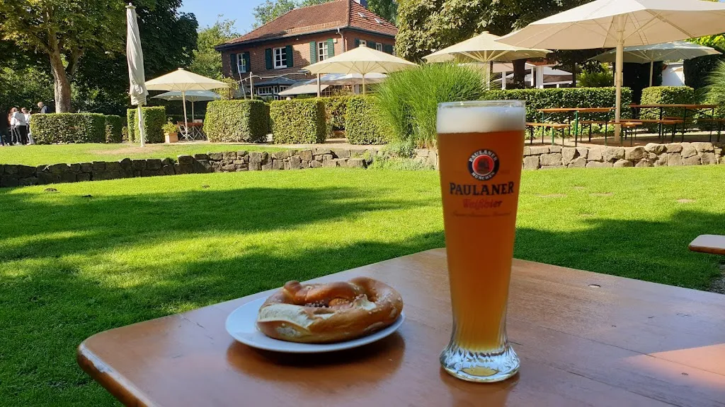 Haus am Walde - Café * Biergarten * Restaurant_Bremen_slider_image_3