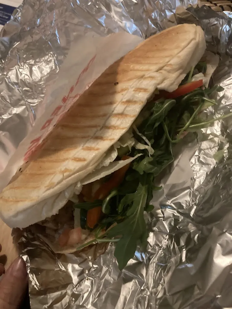 Menu_Döner Grillhouse Gauting_Gauting_image_6