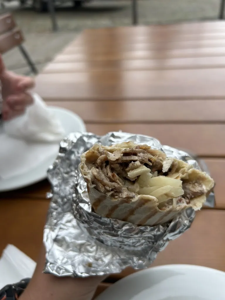 Ivan Pelivan_Döner Grillhouse Gauting_Gauting_review