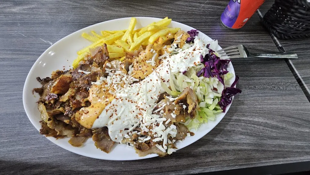 Dariusz Pietras_Döner Grillhouse Gauting_Gauting_review