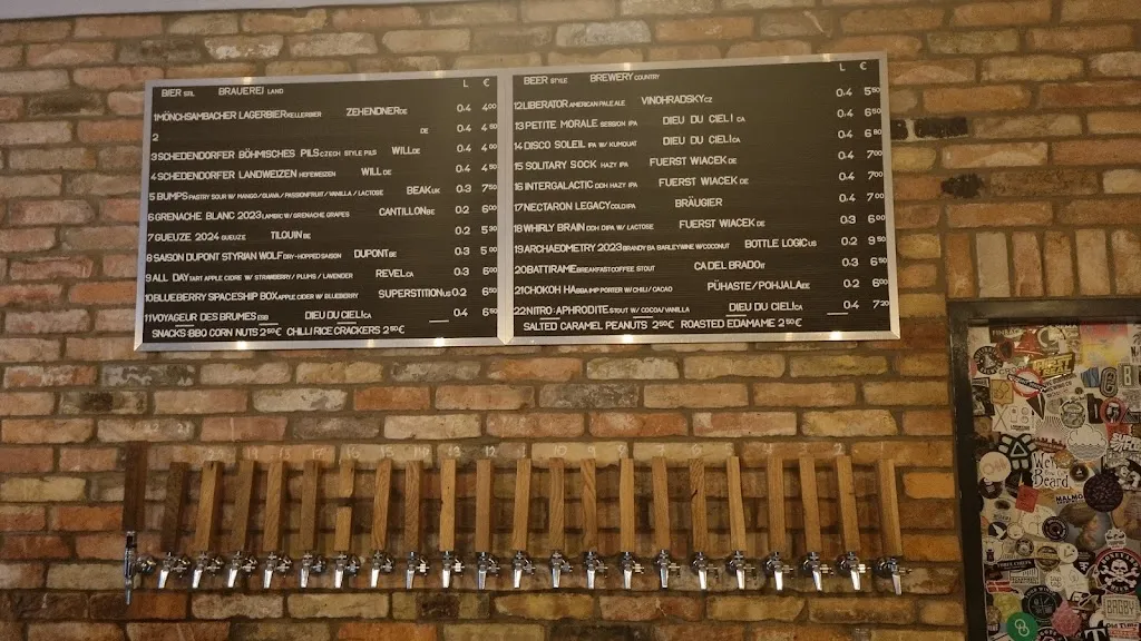 Menu_MUTED HORN_Berlin_image_2