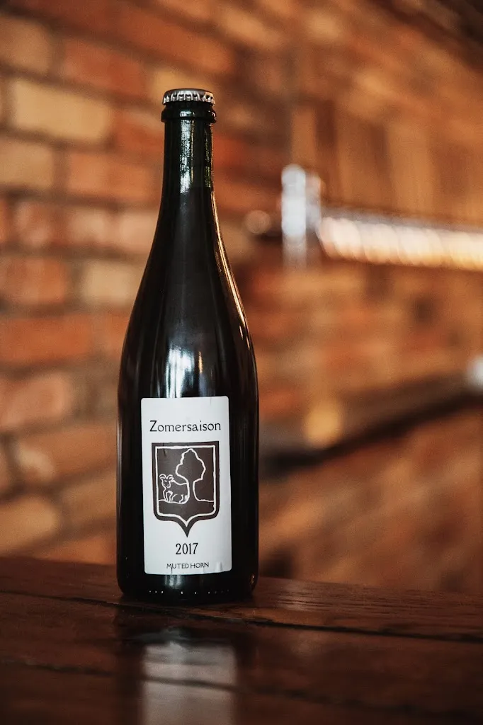 Menu_MUTED HORN_Berlin_image_8