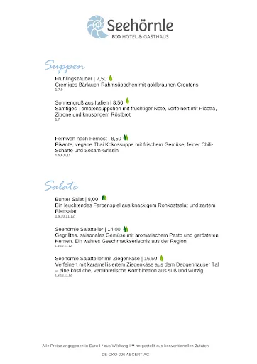 Menu_Seehörnle Bio-Hotel und Restaurant_Gaienhofen_image_3