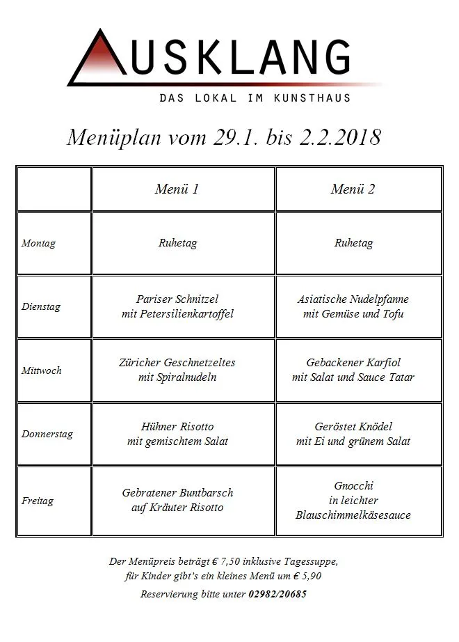 Menu_Restaurant Ausklang_Austria_image_3