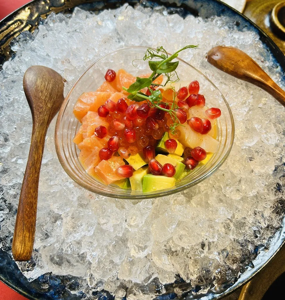 Ayako_Ha Vy Restaurant_Gauting_recensione