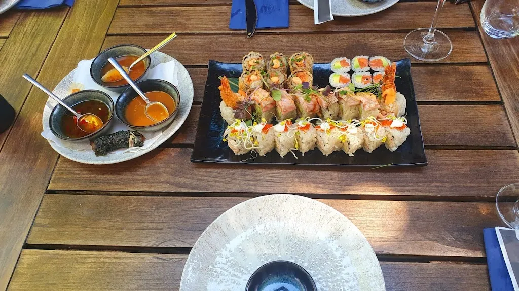 Nadia Wolmarans_Ha Vy Restaurant_Gauting_recensione