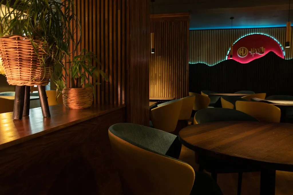 Ha Vy Restaurant restaurant in Gauting