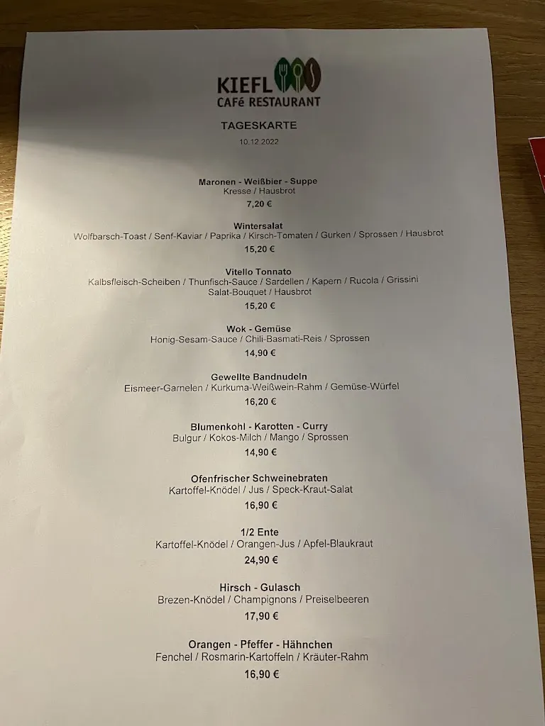 Menu_Kiefl Café Restaurant_Gauting_image_2