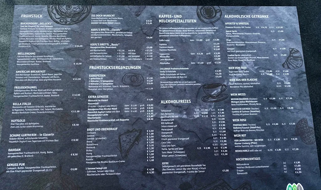 Menu_Kiefl Café Restaurant_Gauting_image_3