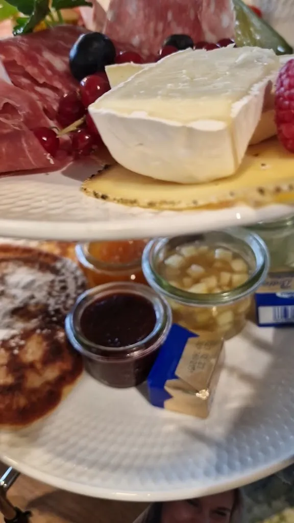 Marie_Kiefl Café Restaurant_Gauting_review