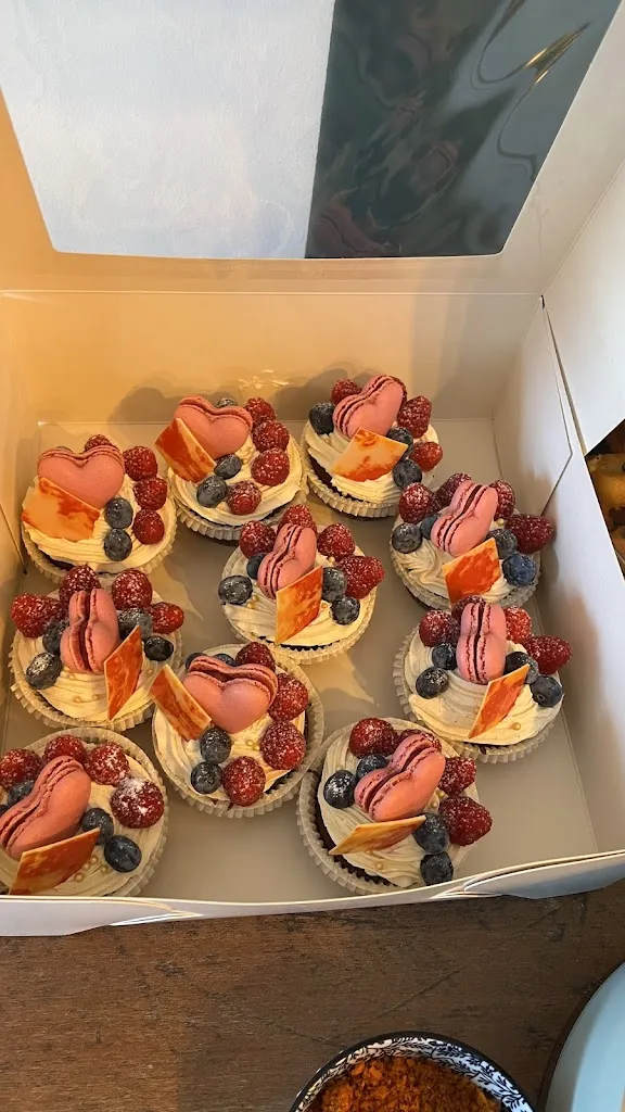 Ritika Battish_Kiefl Café Restaurant_Gauting_review