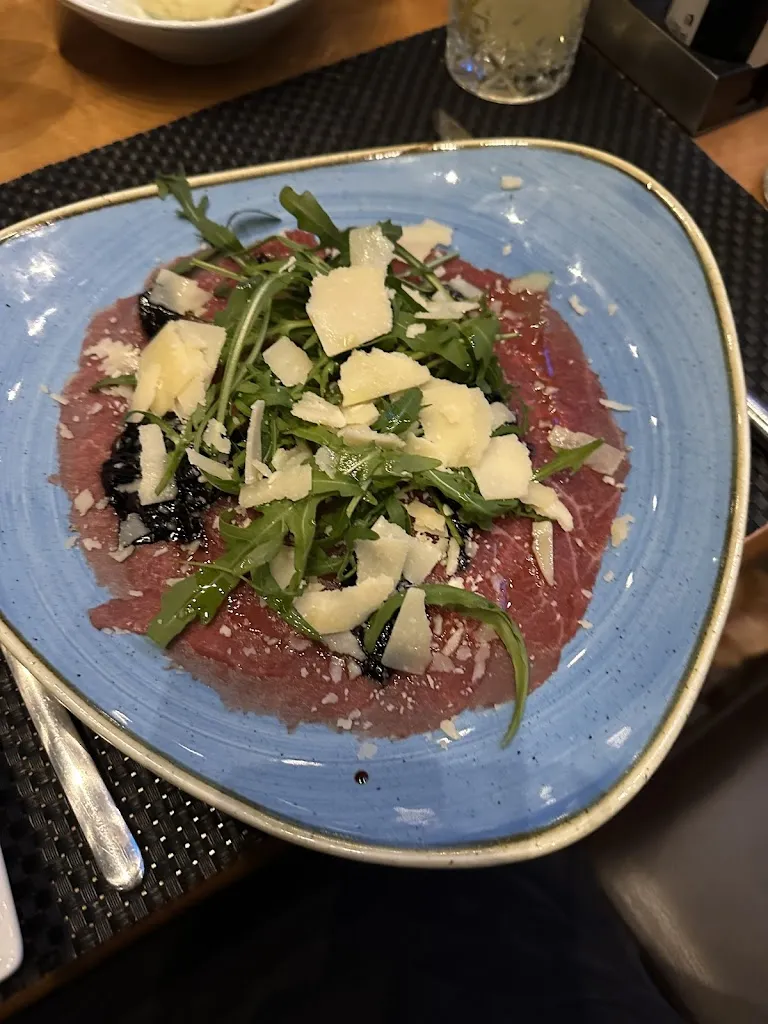 Menu_BLIXX Restaurant ATLANTIC Hotel Airport_Bremen_image_3