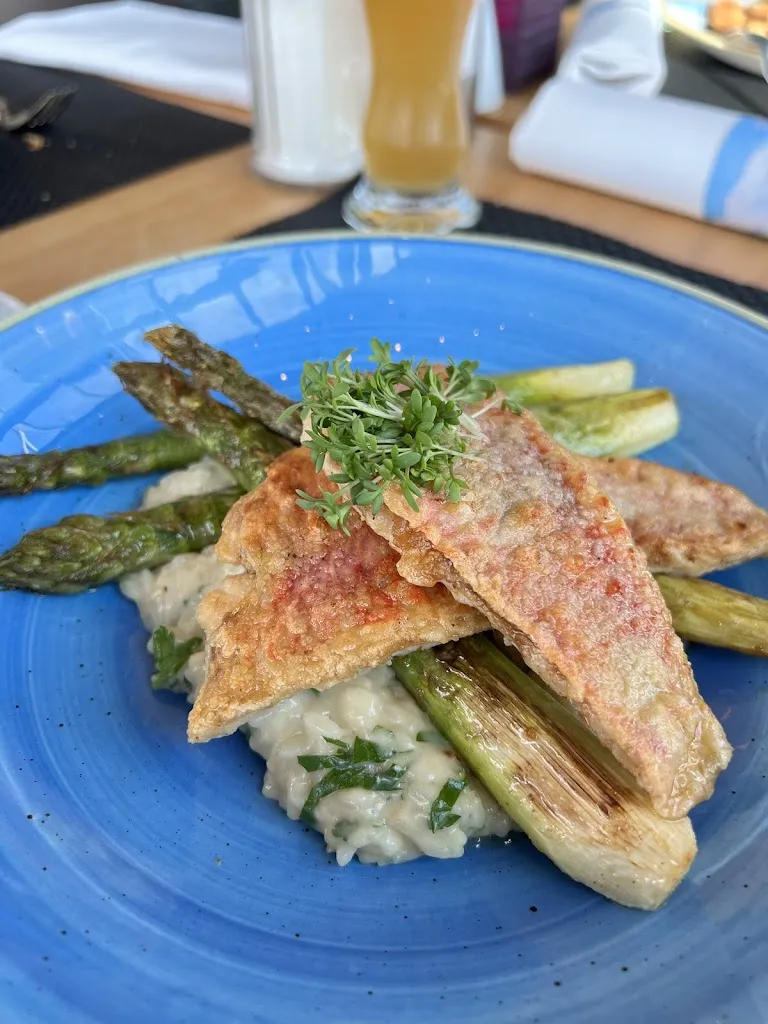 Menu_BLIXX Restaurant ATLANTIC Hotel Airport_Bremen_image_5