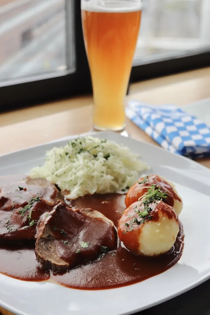 BLIXX Restaurant ATLANTIC Hotel Airport_Bremen_slider_image_3