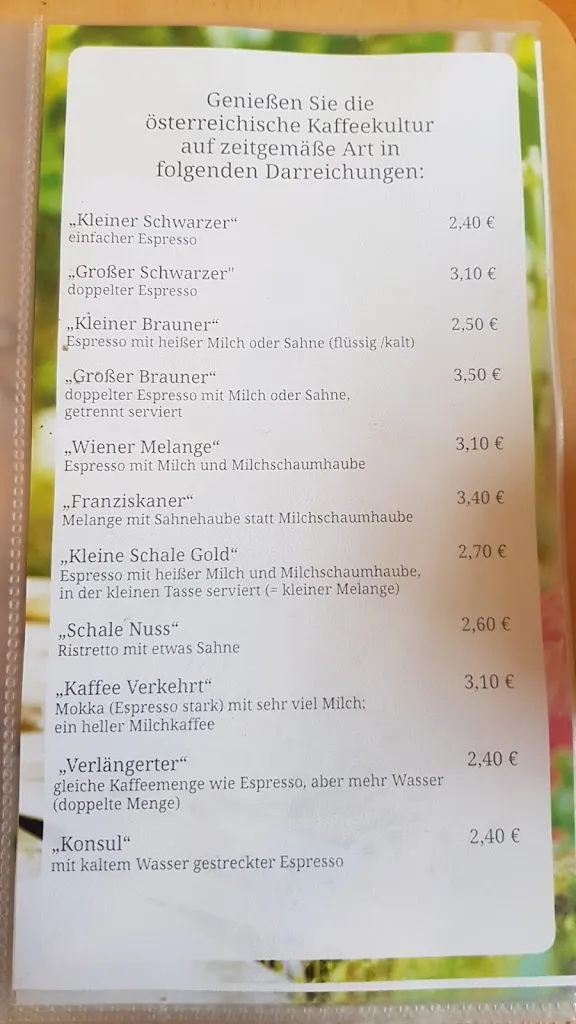 Menü_Café Waldkristall_Hüllhorst_Bild_2